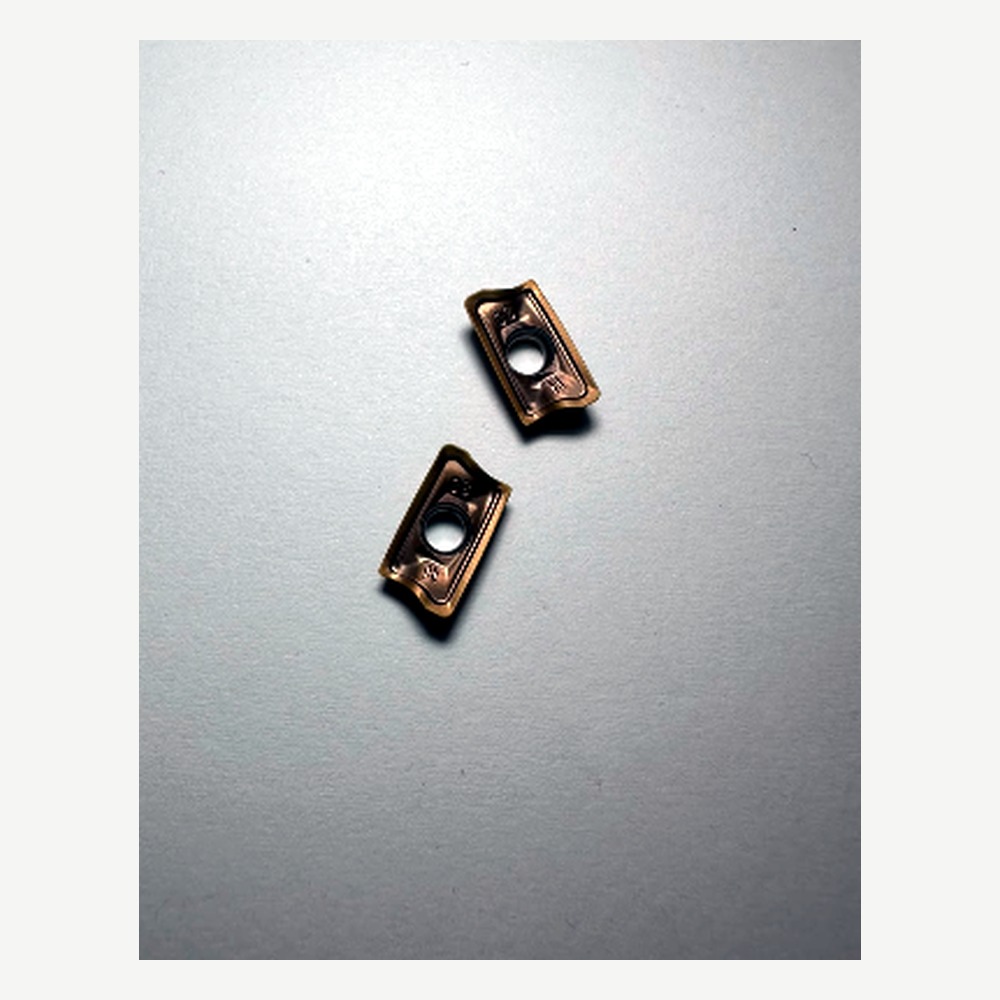 Inserto AOMT123608PEER-M
